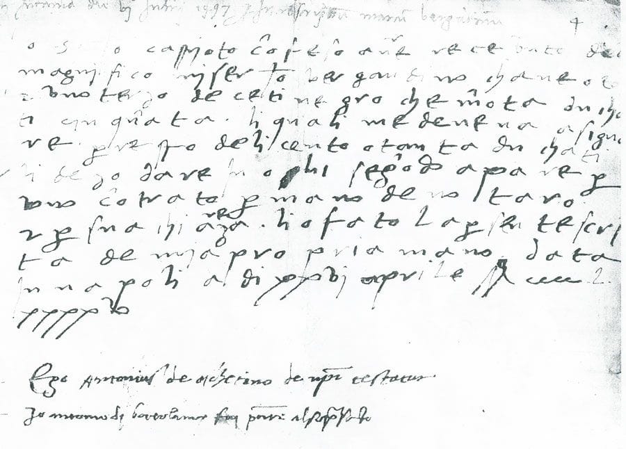 Trashëgimia Castriota Scanderbeg në Italinë e Jugut