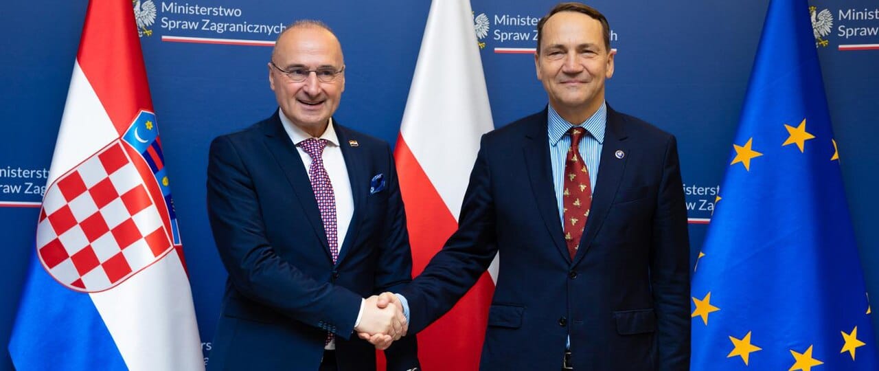 Radman: Potencial për avancimin e marrëdhënieve ekonomike me Shqipëri