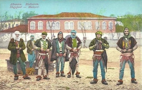 Kanuni i Lekë Dukagjinit: ligj pa shtet, gjyq pa mbret
