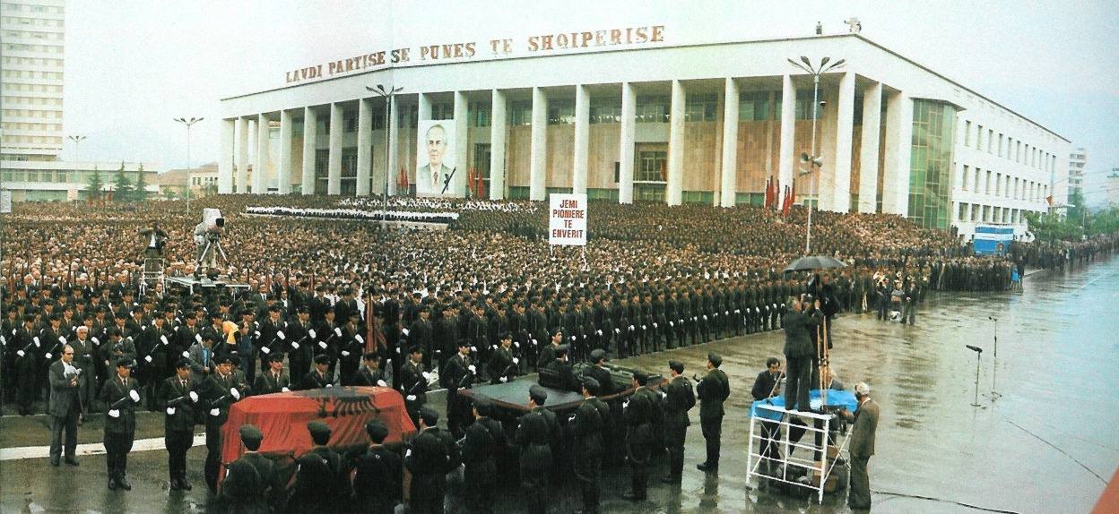 Sigurimi i Shtetit: nga survejimi te kontrabanda dhe atentatet ndërkombëtare