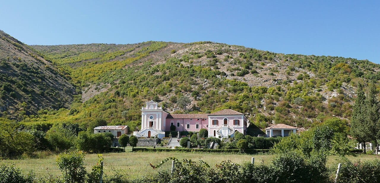 Dom Ndre Mjeda: poeti i klasik që e rregulloi gjuhën si argjendrin