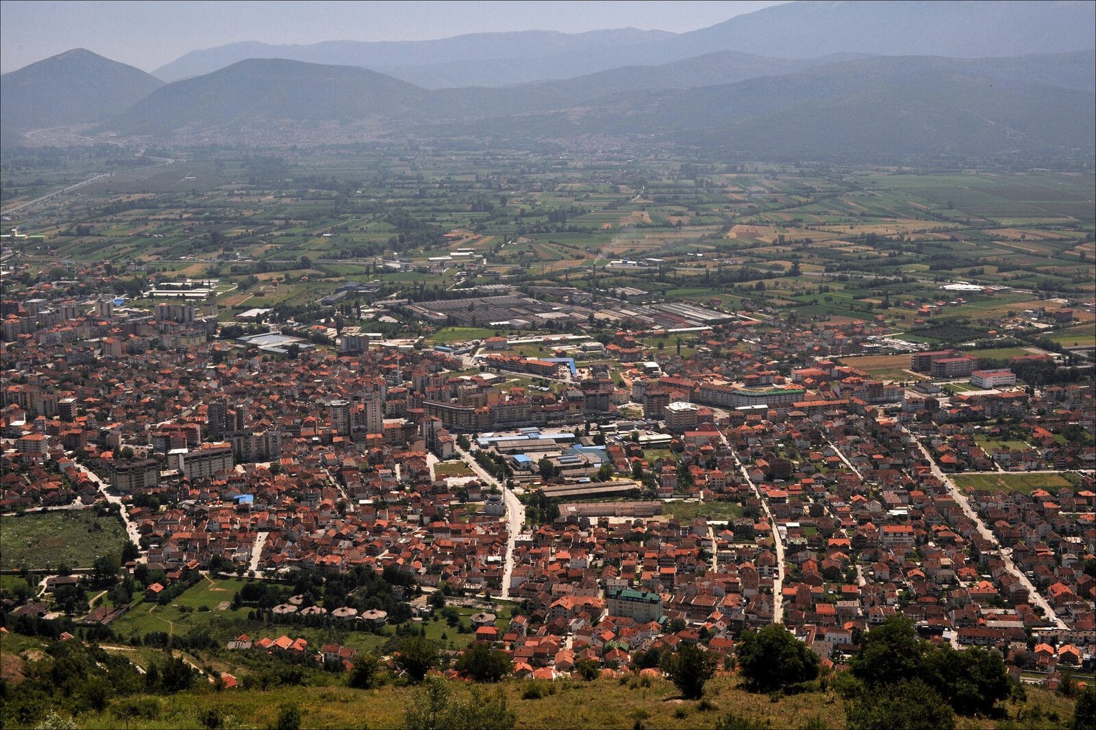 Kriza Kushtetuese në Kuvendin e Kosovës