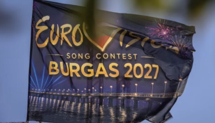 Irlanda tërhiqet nga Eurovision 2027 për shkak të luftës në Gaza