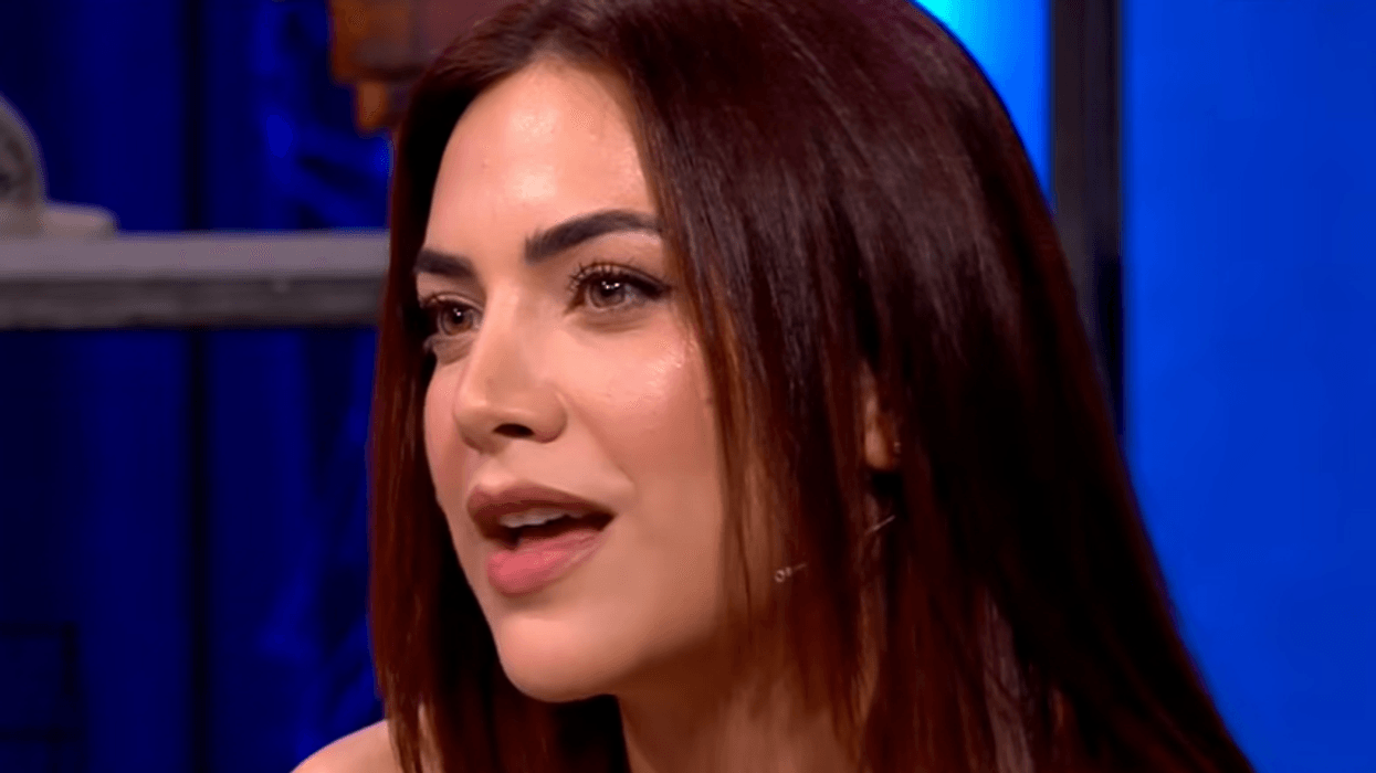 Sara Hoxha debuton si moderatore - së shpejti nis me programin e ri