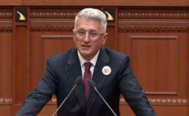 Gjekmarkaj përplaset me Ballën: Historia nuk interpretohet sipas urdhrave të Ramës, Berisha mbrojti tërësinë territoriale