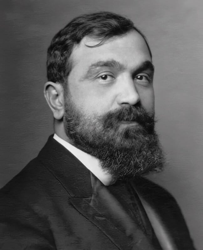 Fan Noli — Peshkopi, Poeti, Kryeministri