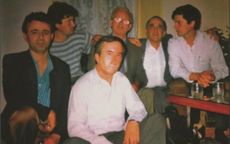 Kontributi i Adem Demaçit në UÇK