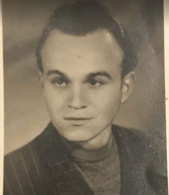 Trifon Xhagjika u pushkatua më 1963 për poezi — varri ende i panjohur