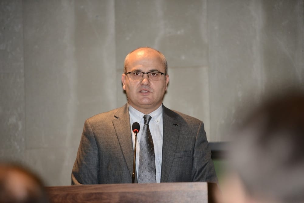 Avdyli: E luta Kurtin ta propozojë Osmanin, por nuk e dëgjoi