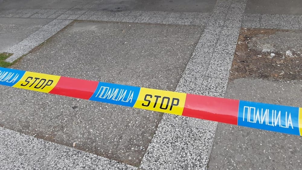 Çfarë ndodhi me 33-vjeçarin dhe gruan e tij në Manastir?