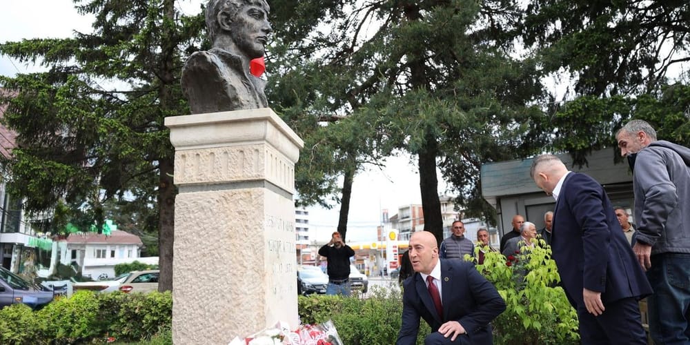 Pse e kujton Haradinaj Mentor Tolajn si simbol guximi kundër regjimit?