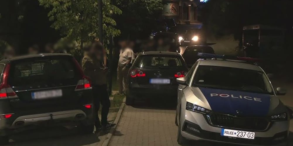 Kush u dorëzua për vrasjen e "Radullës" në Prishtinë?