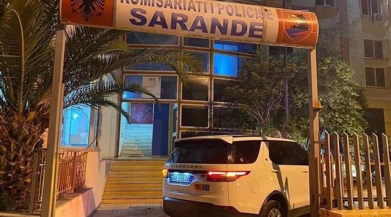 Pse u arrestuan shefi i komisariatit të Sarandës dhe 3 policë?