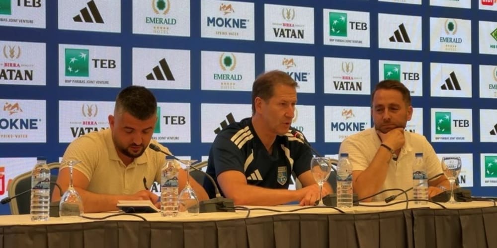Kush janë lojtarët e Superligës që Foda vëzhgon për Kombëtaren A?