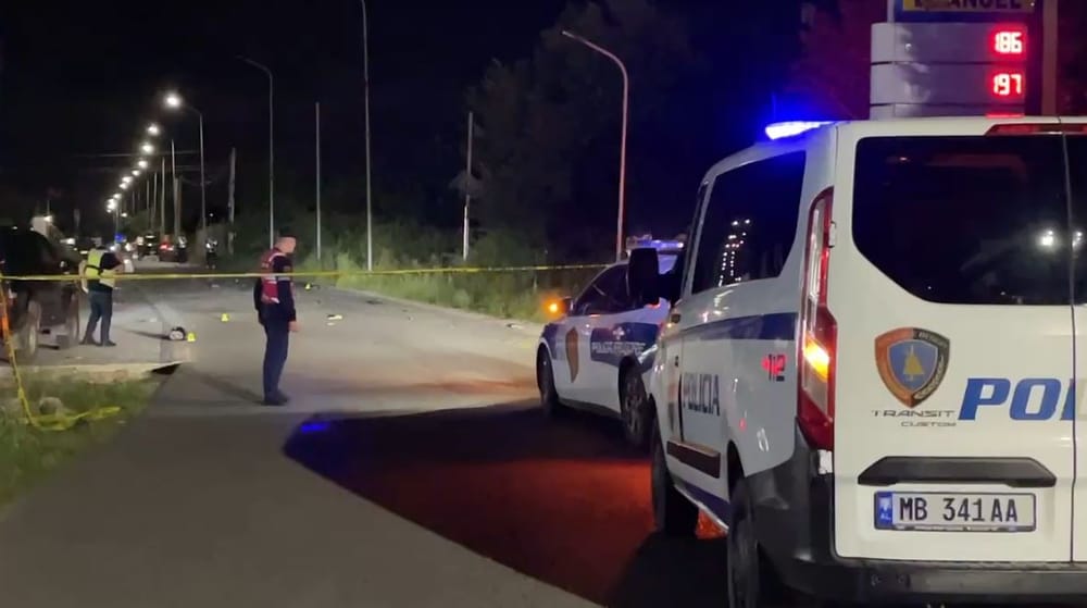 Si ndodhi aksidenti fatal me motor në Lezhë?
