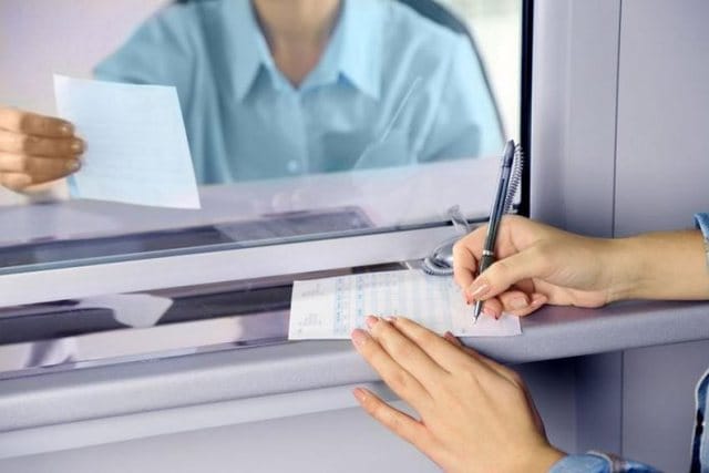 Pse bizneset ankohen për procedurat e bllokimit të llogarive?