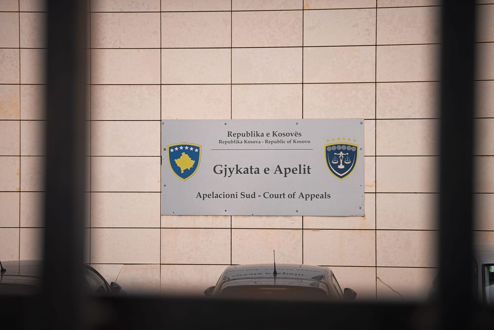 Pse apelon AKA vendimin për fizioterapinë në UP?