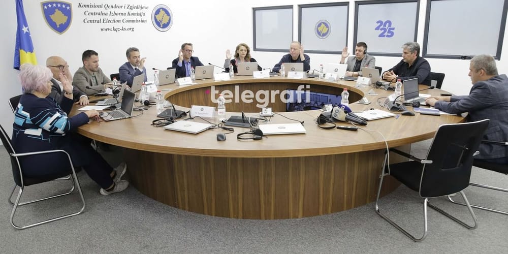 Sa kërkesa për ndërrim vendvotimi refuzoi KQZ për zgjedhjet e 7 qershorit?