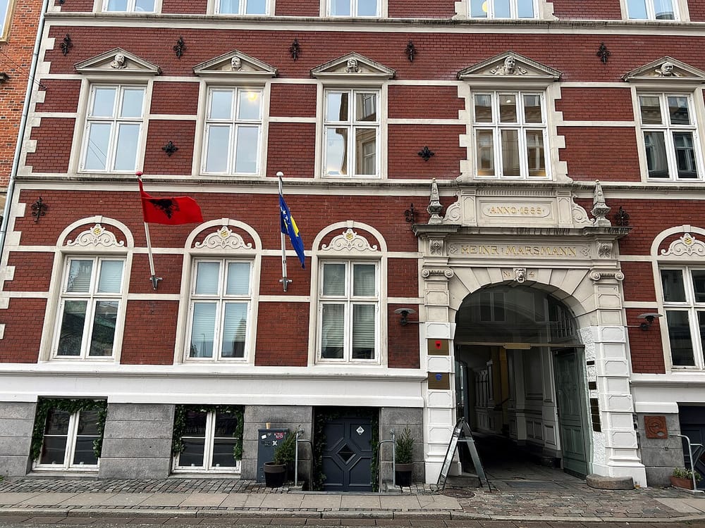 Pse reagoi Gjermania kundër ndërhyrjes së Serbisë në zgjedhjet e Kosovës?