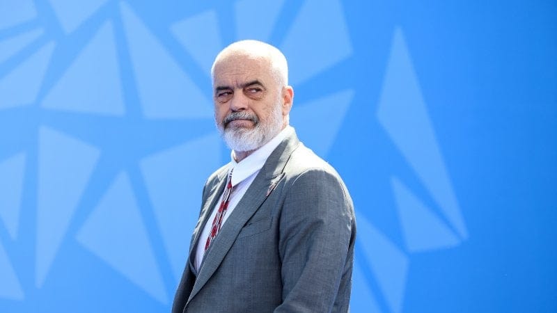 Çfarë tha Rama për fazën e fundit të integrimit europian të Shqipërisë?