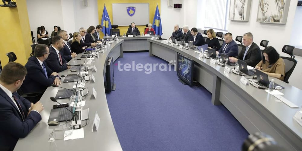 Pse Qeveria ndan 1 milion euro për kuponë ushqimi?
