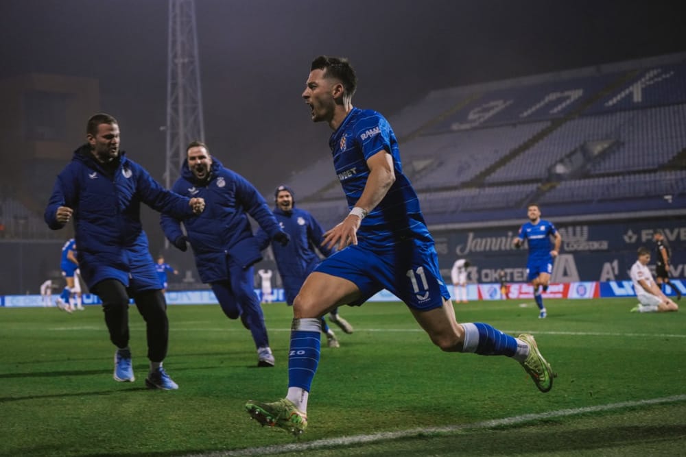 Si e ardhmja e Hoxhës mbetet e paqartë pas dopietës me Dinamo Zagreb?