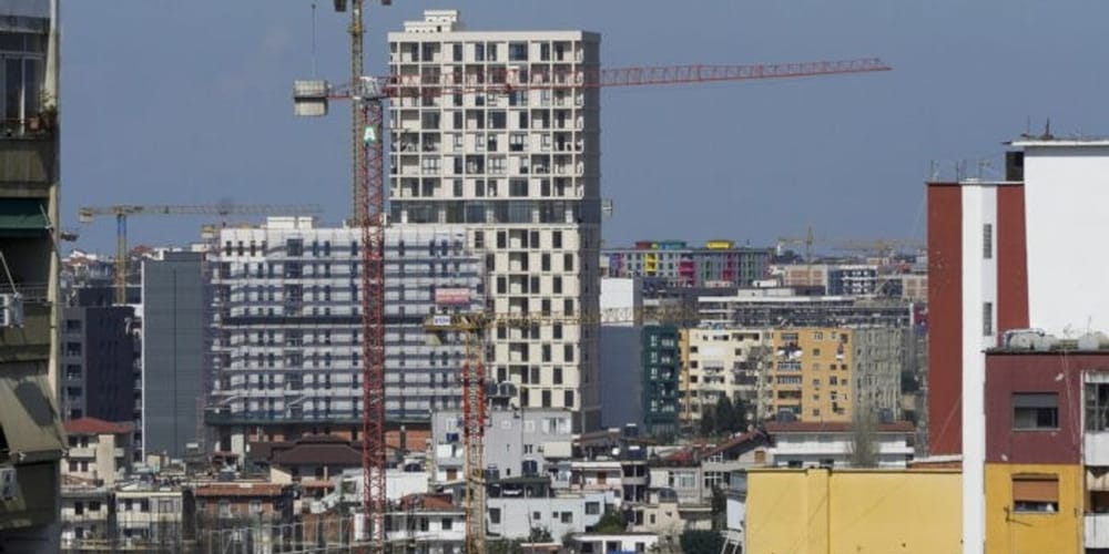 Sa e rrezikshme është zhurma në Tiranë për shëndetin?