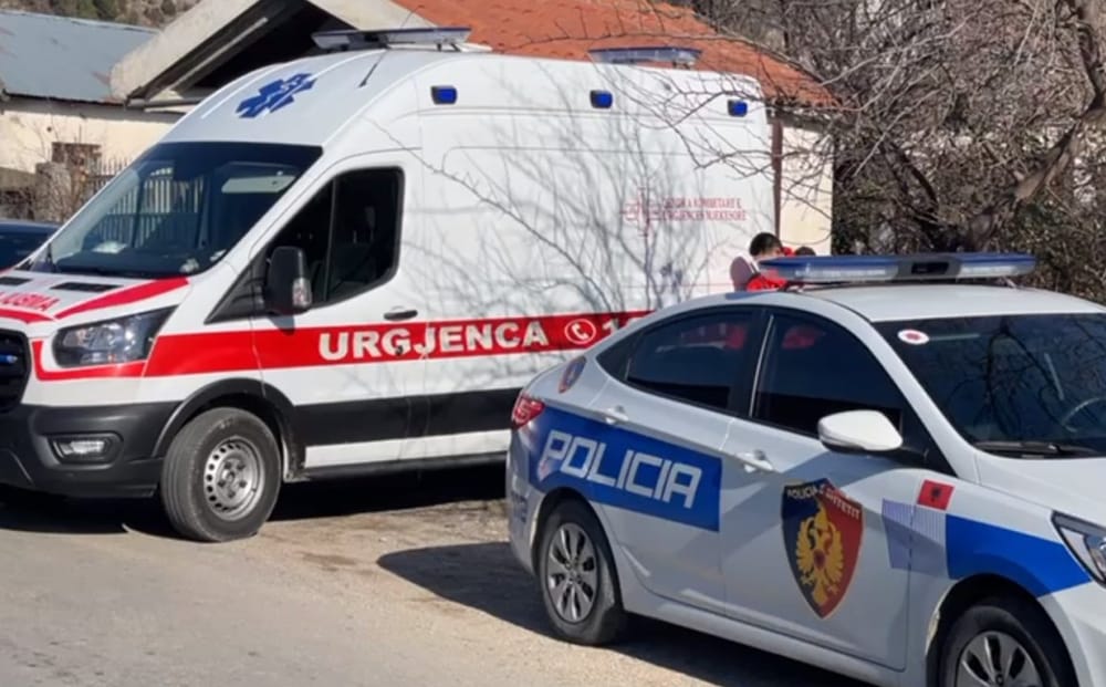 Çfarë dihet për aksidentin në rrugën Maqellarë–Peshkopi?