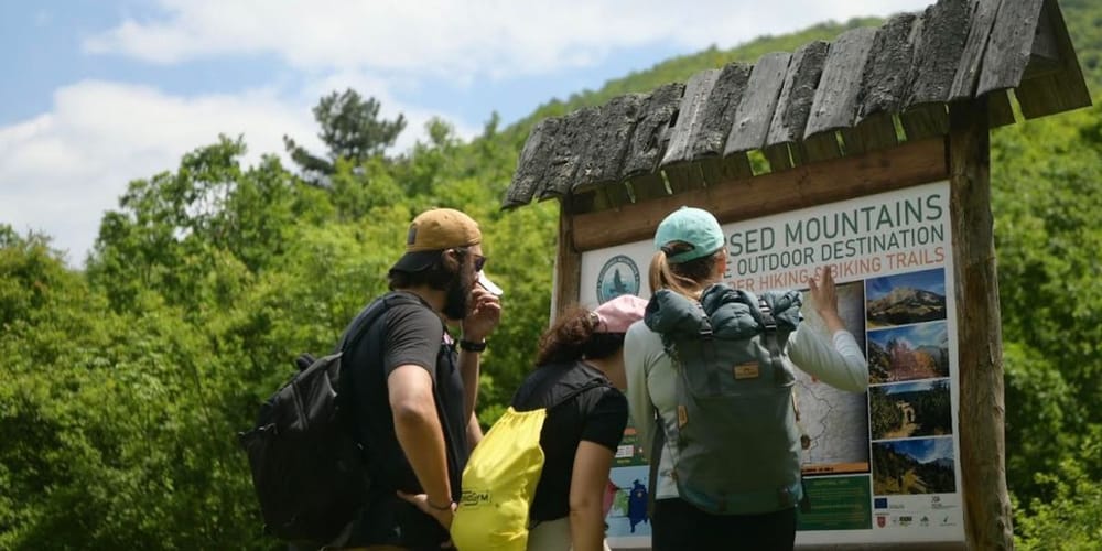 Si përmbylli Bashkimi Evropian festimet për Ditën e Evropës në Rugovë?