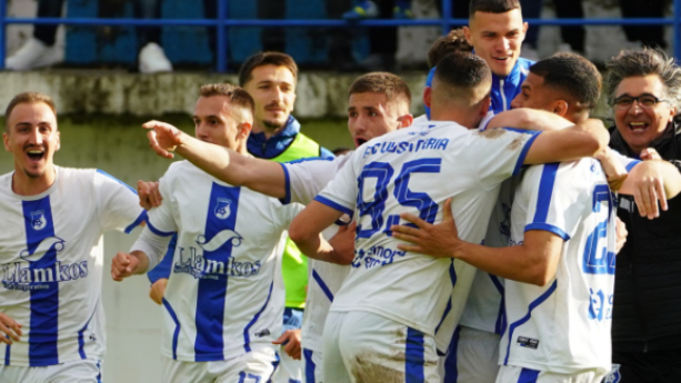 Si u kthye Vushtrria në Superligë pas fitores në Gjakovë?