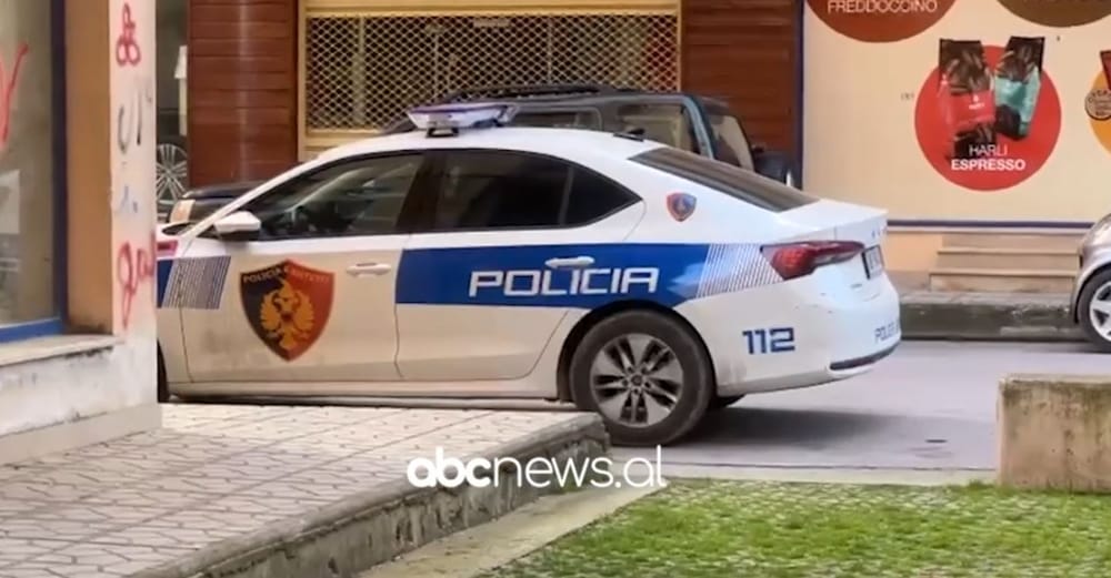 Si shpëtoi pa lëndime shoferi i kamionit që u përplas në Rrugën e Kombit?