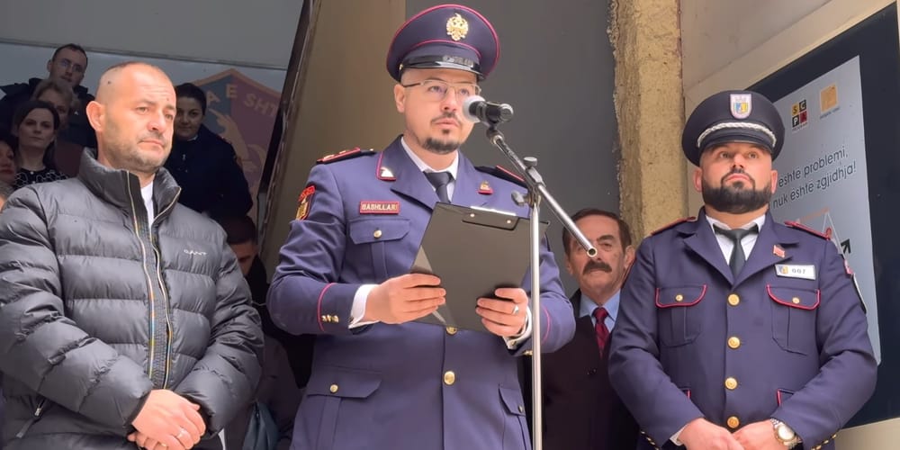 Pse pezullohet shefi i krimeve në Sarandë për ndërtimet pa leje?