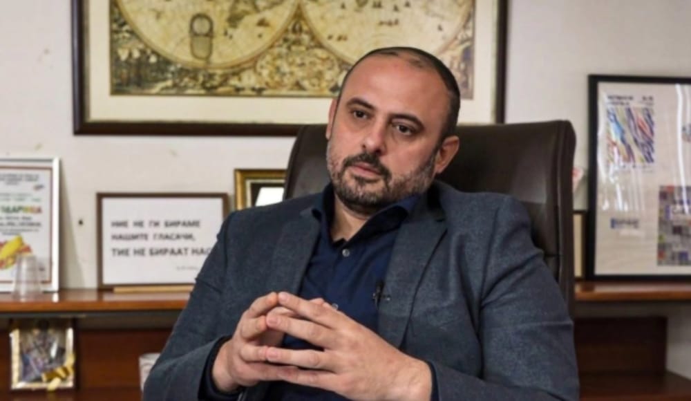 Pse nuk premton Gjorgjievski zgjidhje për vendkalimin në Bit Pazar?