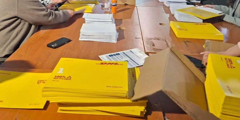 Ku do të hapen kutitë postare për votimin e diasporës?