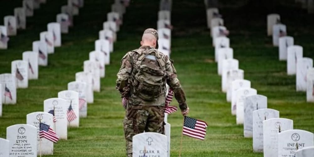 Pse thotë Haradinaj se liria e Kosovës lidhet me sakrificën amerikane?