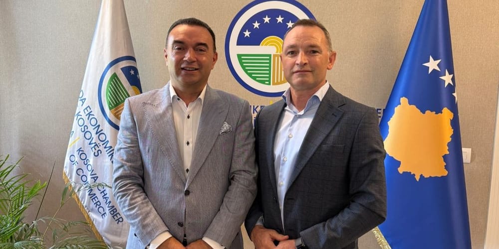 Kush është Zekim Istogu dhe çfarë synon si kryetar i Shoqatës së Naftëtarëve?