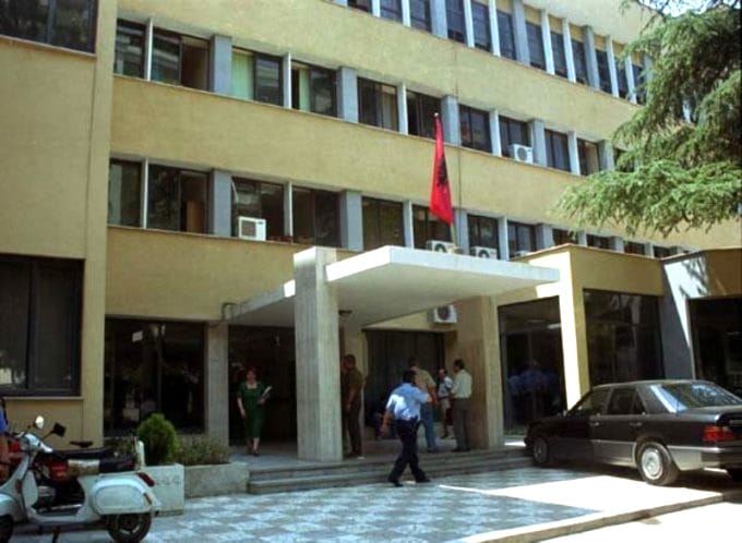 Pse Gjykata e Tiranës e shpalli të pafajshëm Boriçin për shembjen në Kombinat?