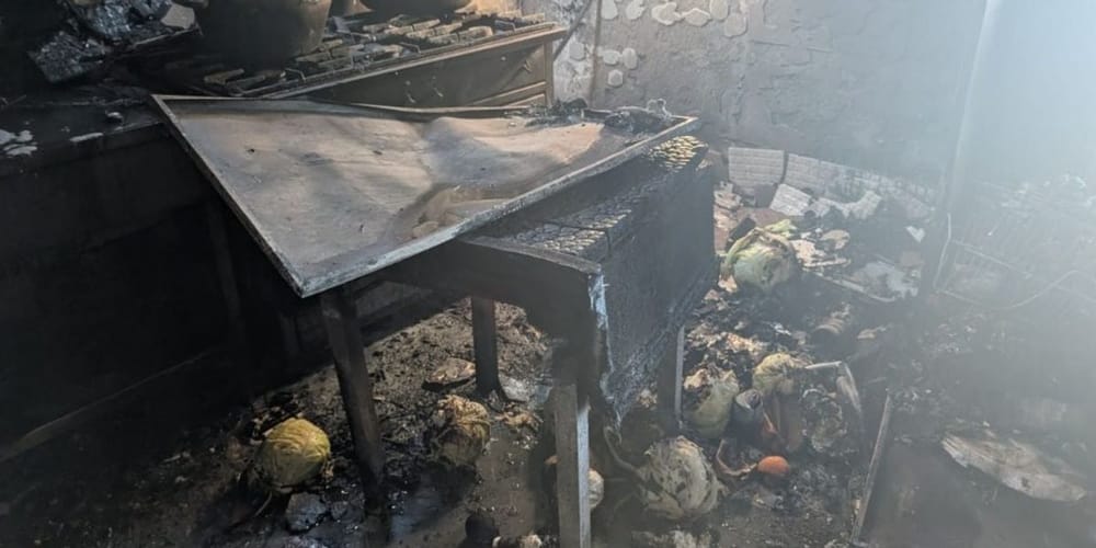 Si humbi jetën 25-vjeçari nga Bangladeshi në zjarrin e fabrikës së skafesh në Durrës?