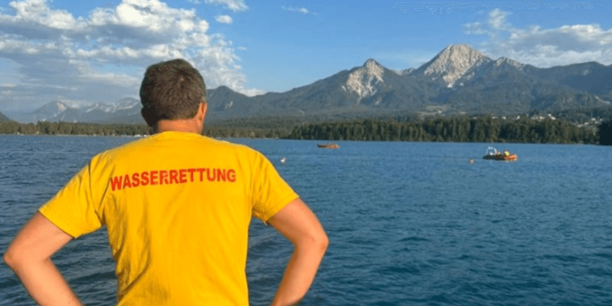 Çfarë dihet për vdekjen e 23-vjeçarit nga Tetova në liqenin austriak Faker?