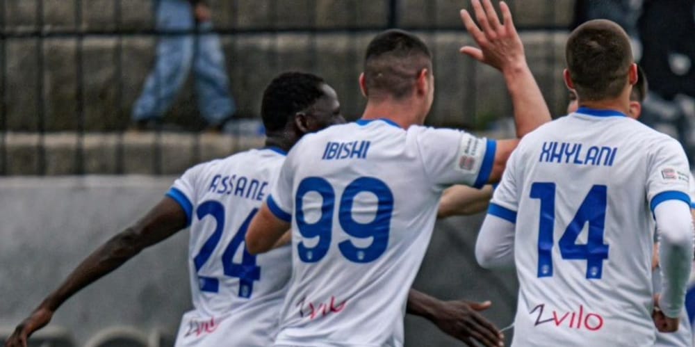 Si e mposhti Malisheva Drenicën 4-1?