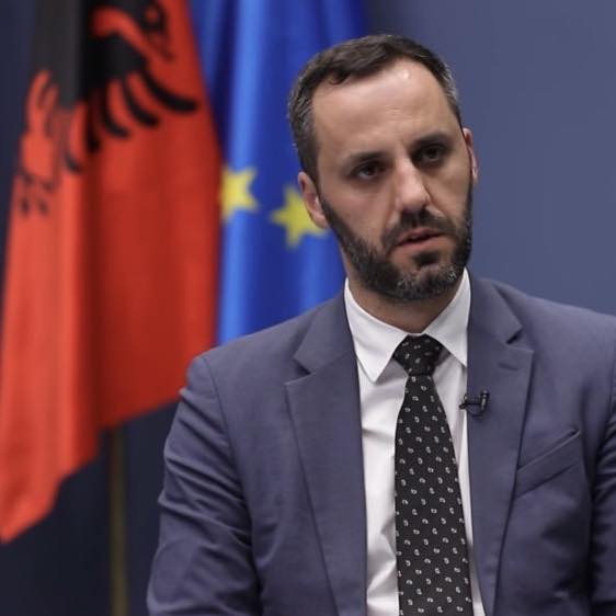 Çfarë tha Lamallari pas arrestimit të policëve në Sarandë?