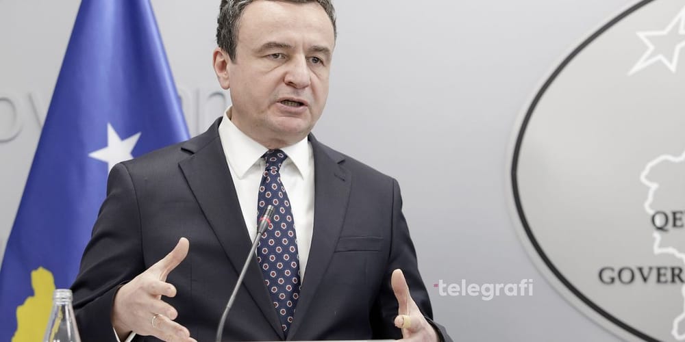 Si e zëvendëson Kurti shërbimin e detyrueshëm me mbrojtjen gjithëpërfshirëse?