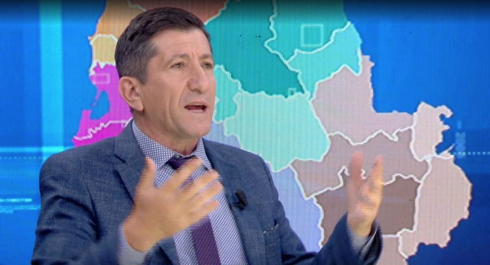 Pse dështoi reforma territoriale e 2015-s për shërbimet sipas Haxhimalit?