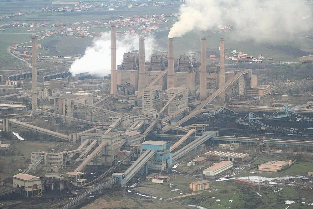 Pse u ndal njëësia A3 e Termocentralit Kosova A?