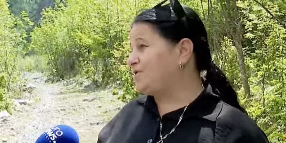 Pse dyshon nëna e Mirel Çokajt se e zhdukën në mal?