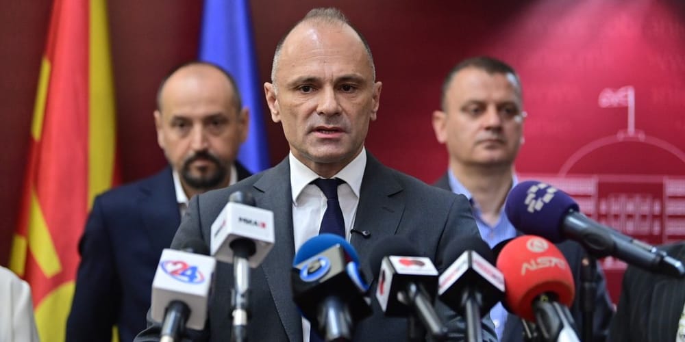 Pse tërhiqet LSDM nga komisioni për kreditin 260 milionë euro?