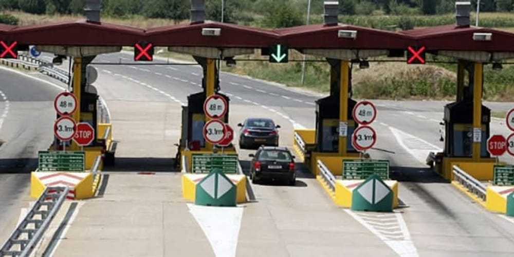 Çfarë ndryshon në korsitë MTAG nga 15 qershori?