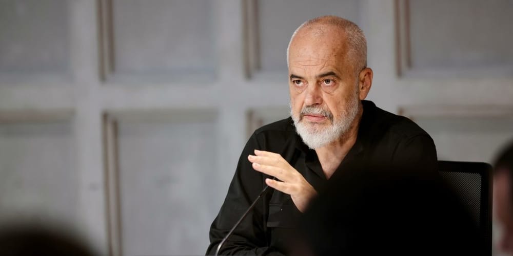 Çfarë do të thotë Konferenca e 26 majit për negociatat e Shqipërisë me BE-në?