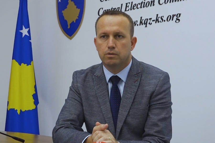 Ku dhe kur do të votojë diaspora e Kosovës?