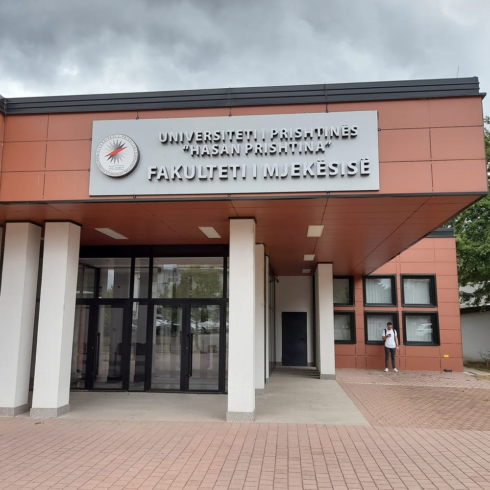 Kush u bë drejtor i ri i QKUK-së?